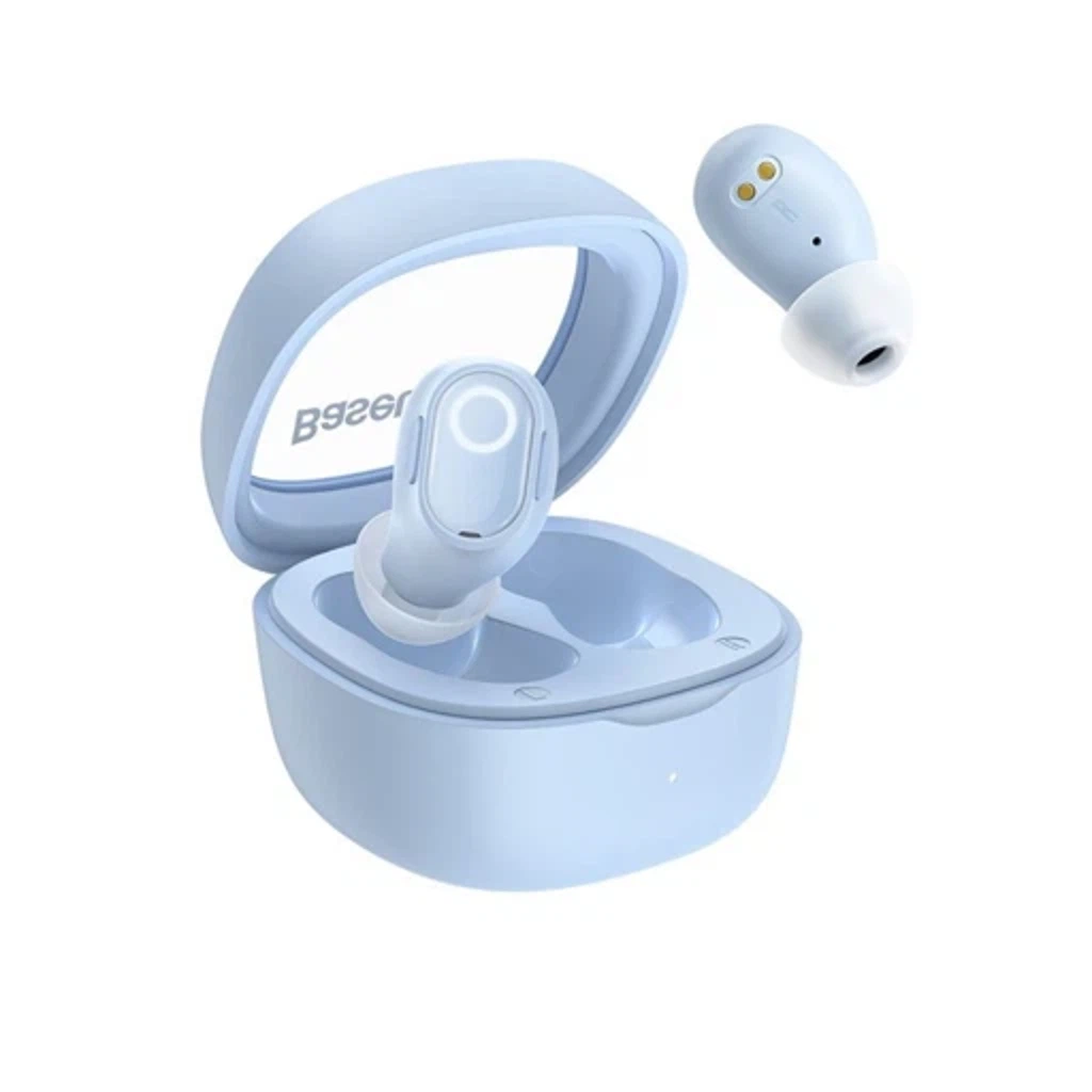 Наушники Baseus Bowie WM02 True Wireless Earphones